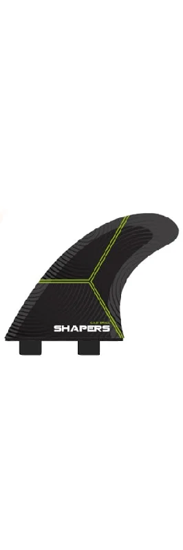 Shaper with a slimming effect on thighs​ Shapers / C.A.D. Airlite Dual Tab Tri Fin