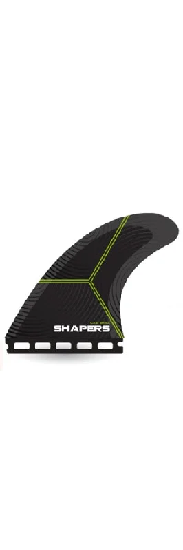 Shaper for a red - carpet event to stand out Shapers / C.A.D. Airlite Single Tab Tri Fin Shaper for a red - carpet event to stand out Shapers / C.A.D. Airlite Single Tab Tri Fin