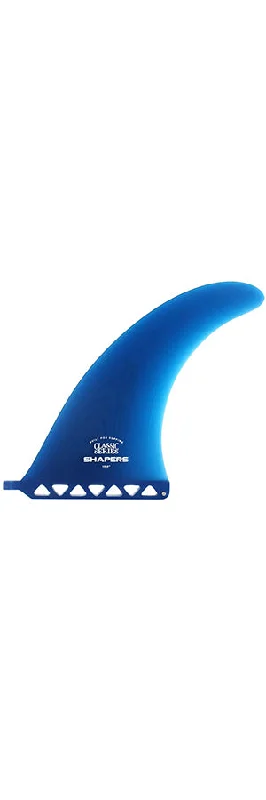 Open - bust shaper for versatile lingerie pairing​ Shapers / Classic Longboard Fin