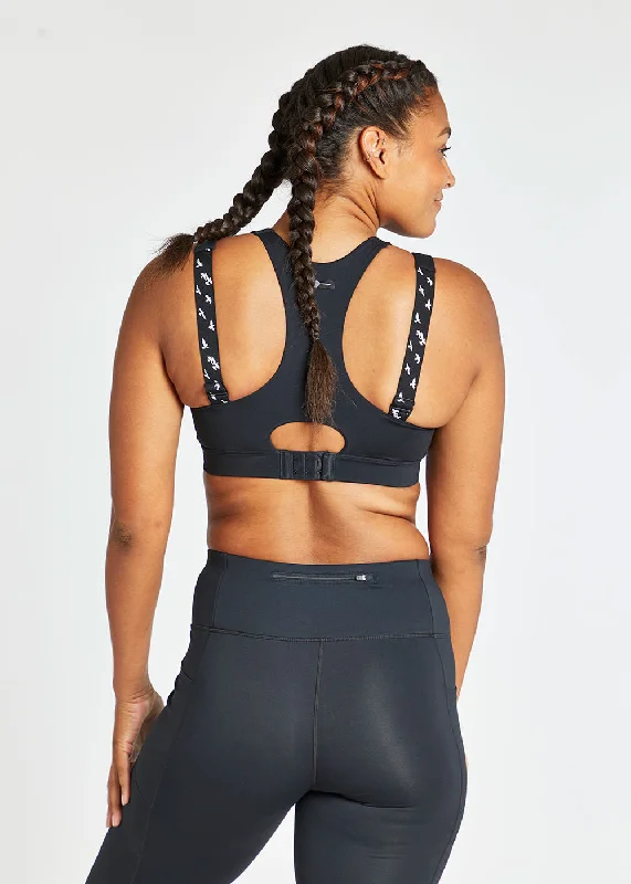 anti - odor women sport bra for freshness Sisters Bra