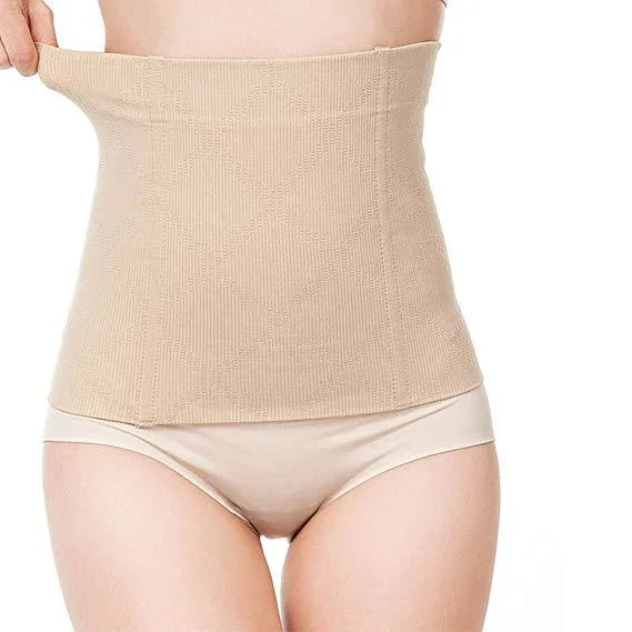 Shaper for a party dress to show off curves​ TUMMY TUCKER CORSET BELT FOR WOMEN