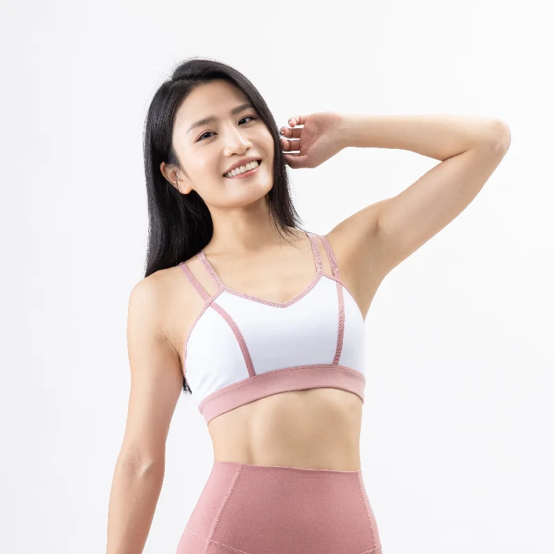wireless women sport bra for comfort Vitality Bra