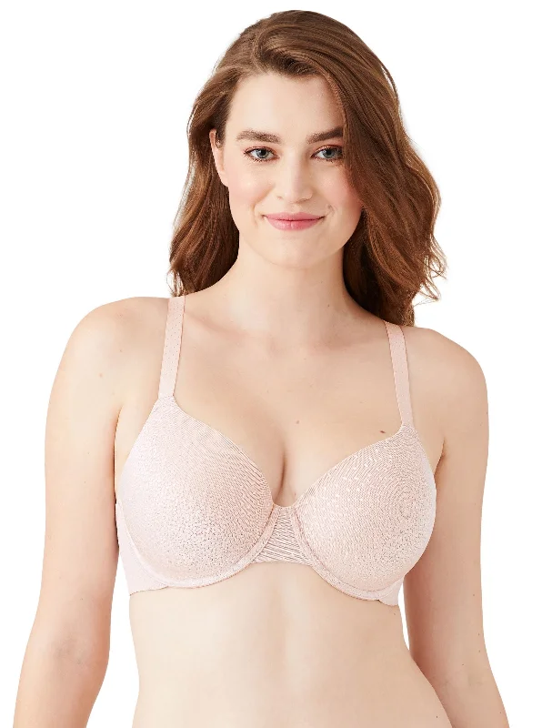 multi way women T Shirt Bras for versatile styling Back Appeal T-Shirt Bra