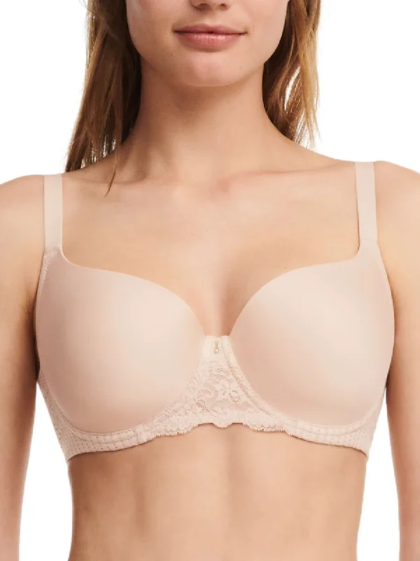 padded women T Shirt Bras for a natural look Easy Feel Marilyn Covering T-Shirt Bra - Golden Beige padded women T Shirt Bras for a natural look Easy Feel Marilyn Covering T-Shirt Bra - Golden Beige