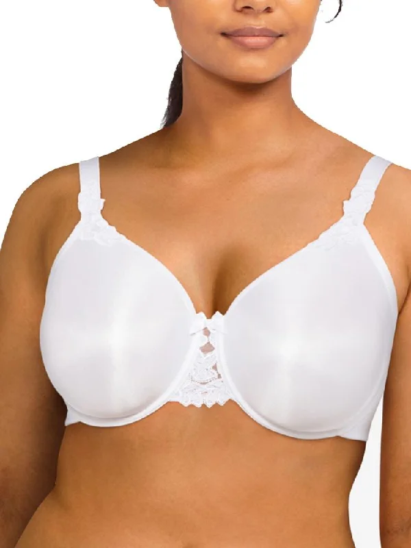 modern style women T Shirt Bras for a contemporary feel Hedona T-Shirt Bra - White