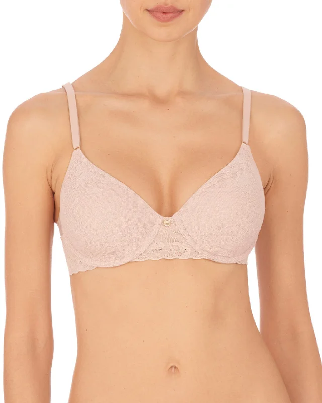 moisture wicking women T Shirt Bras for workouts Natori Bliss Allure Contour Underwire Bra (More colors available) - 721303 moisture wicking women T Shirt Bras for workouts Natori Bliss Allure Contour Underwire Bra (More colors available) - 721303