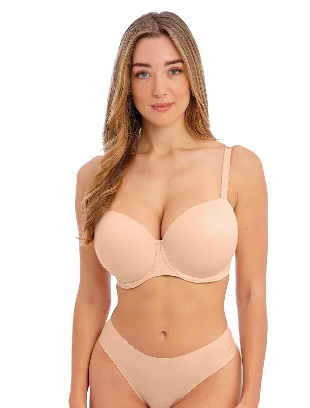 highly rated women T Shirt Bras by customers Smoothease Underwire T-Shirt Bra