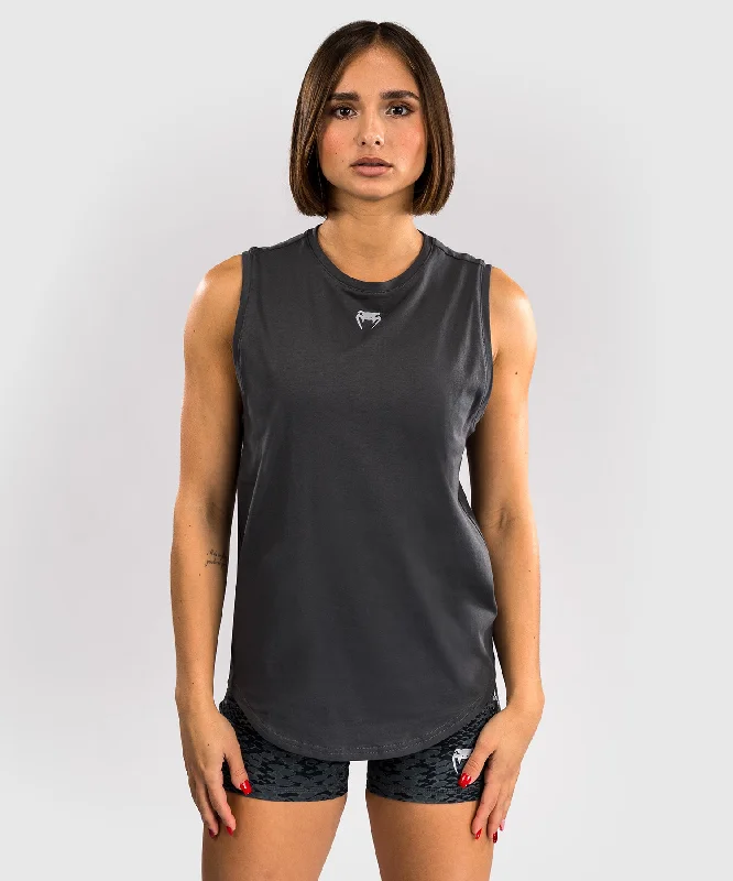 plus size women T Shirt Bras for a perfect fit Venum Amazonia Women’s Tank Top - Dark Grey plus size women T Shirt Bras for a perfect fit Venum Amazonia Women’s Tank Top - Dark Grey