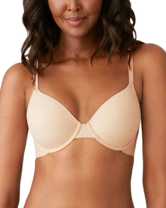 solid color women T Shirt Bras in bright hues Wacoal Comfort First Underwire T-Shirt Bra - 853339 solid color women T Shirt Bras in bright hues Wacoal Comfort First Underwire T-Shirt Bra - 853339