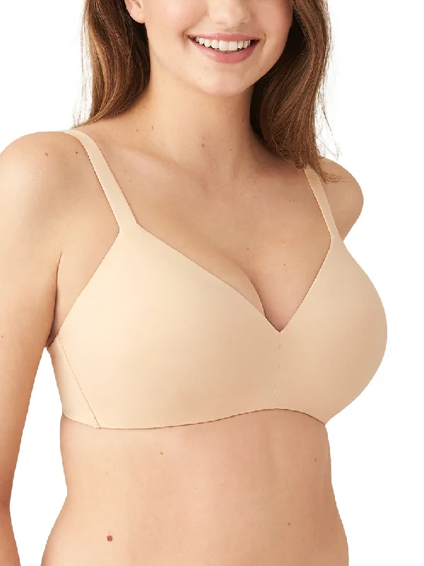 hand wash only women T Shirt Bras for delicate care Wacoal How Perfect Wire Free T-Shirt Bra - 852189 hand wash only women T Shirt Bras for delicate care Wacoal How Perfect Wire Free T-Shirt Bra - 852189