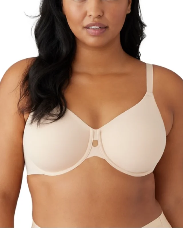 eco friendly women T Shirt Bras made from sustainable materials Wacoal Superbly Smooth Underwire Bra (More colors available) - 855342 eco friendly women T Shirt Bras made from sustainable materials Wacoal Superbly Smooth Underwire Bra (More colors available) - 855342