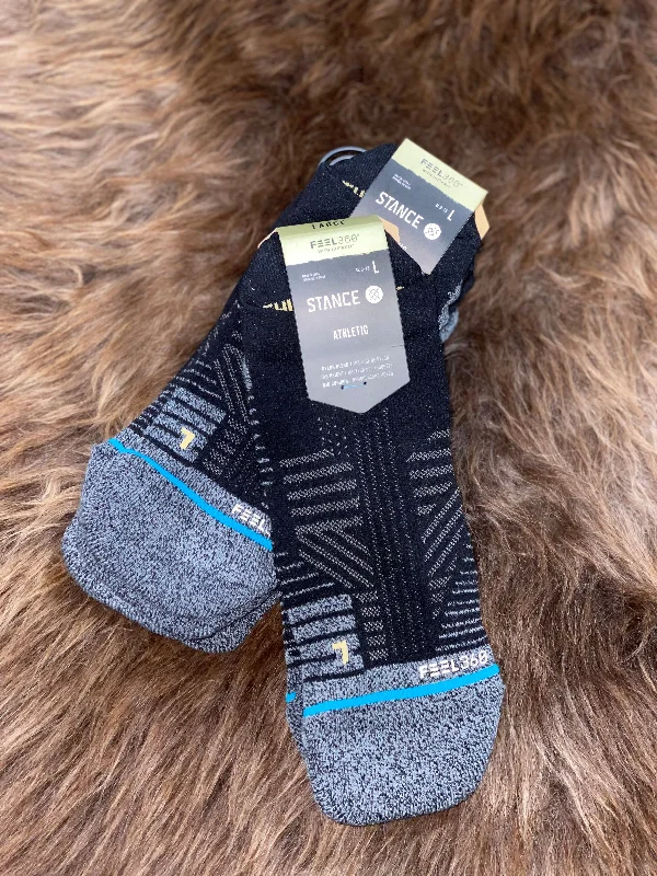 Women's silk - lined socks for a luxurious feel Stance Athletic Tab Socks