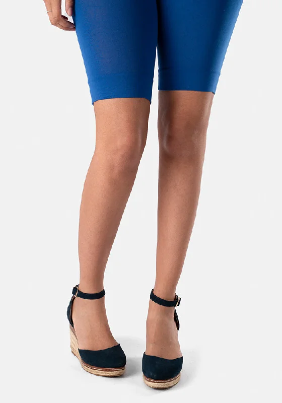 Sheer Tights for Women Underpops Anti Chafing Shorts Surf